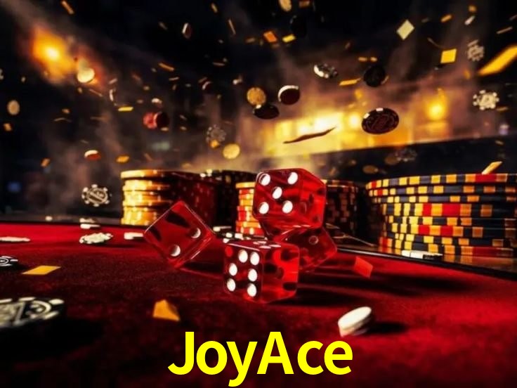JoyAce Tragamonedas