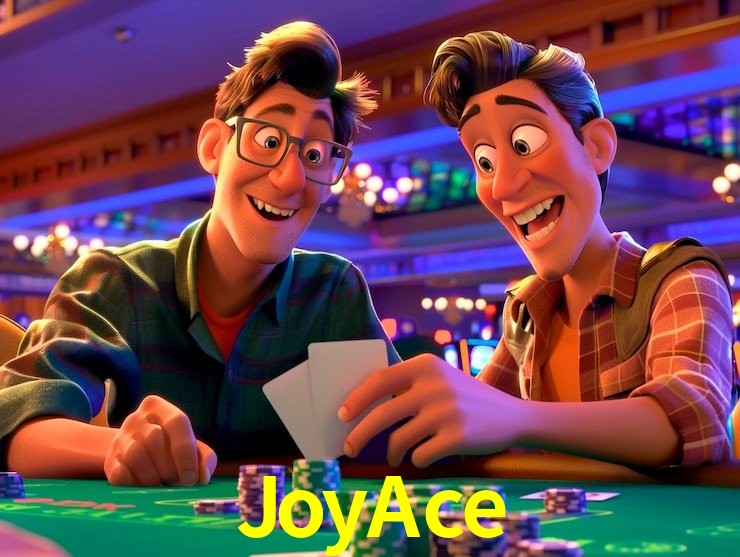 JoyAce Promociones semanales
