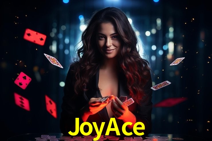 JoyAce Verificación de cuenta