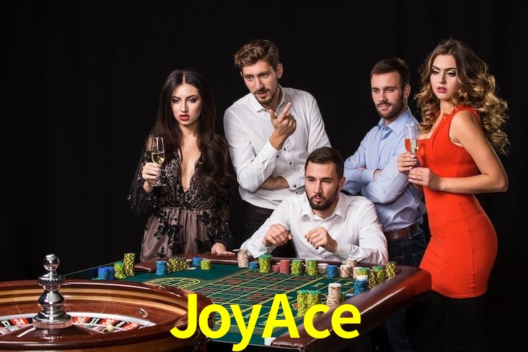 JoyAce Foro comunitario