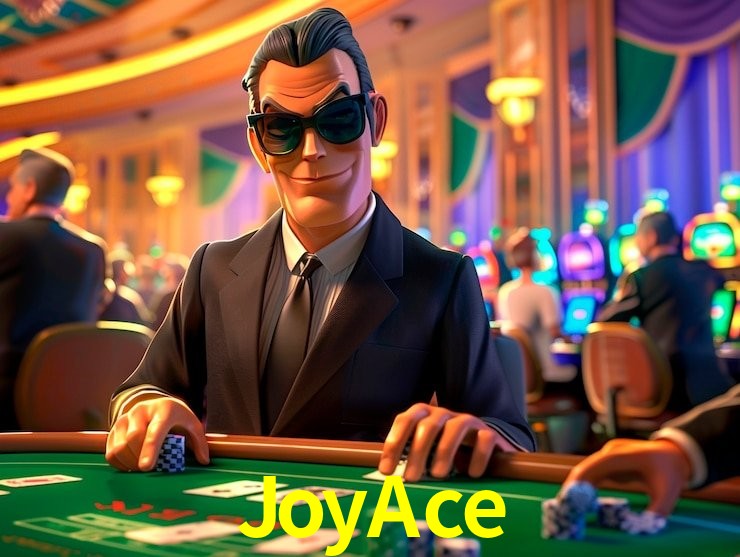JoyAce Preguntas frecuentes
