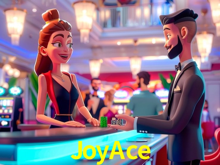 JoyAce Two-Factor Authentication Slots