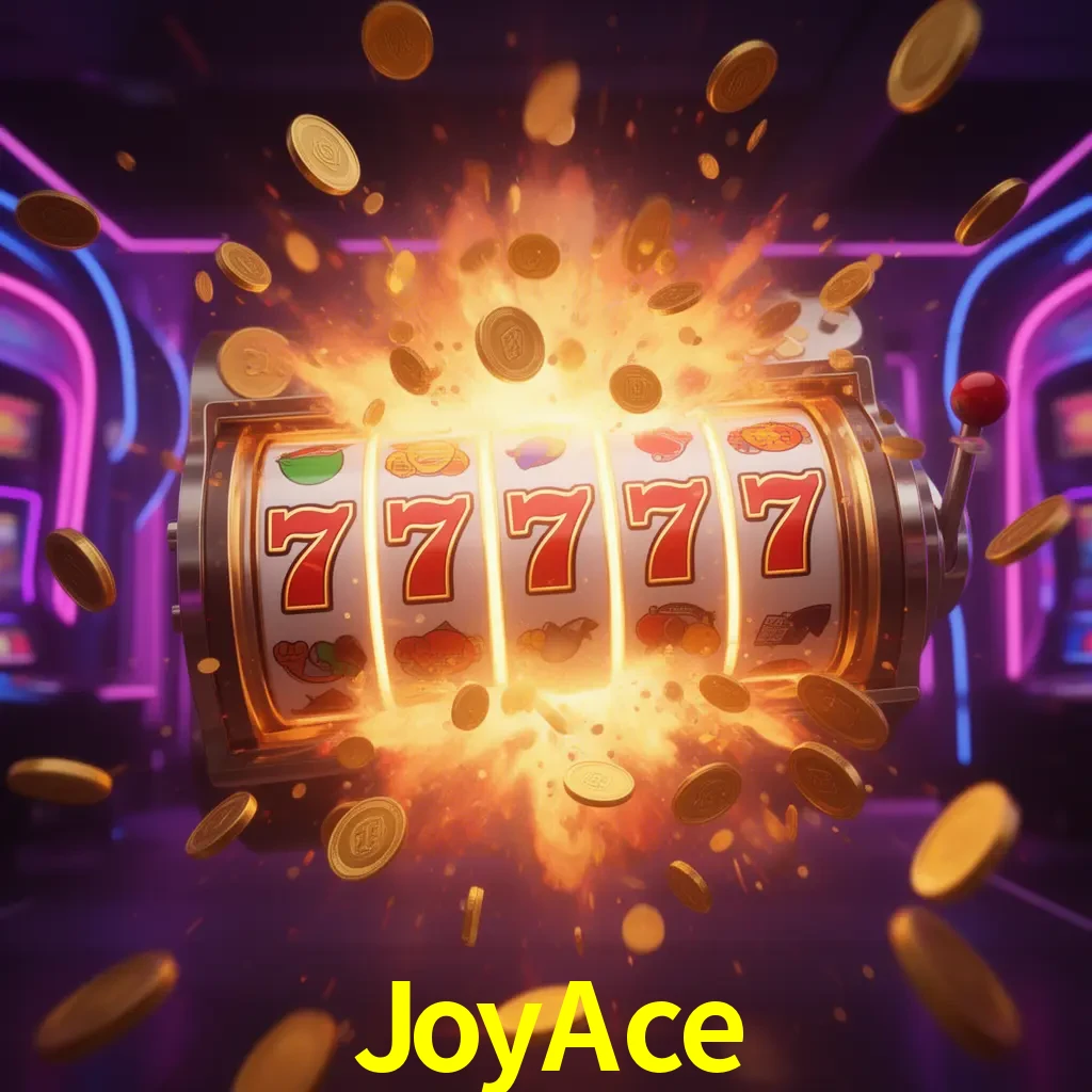 JoyAce mobile gaming