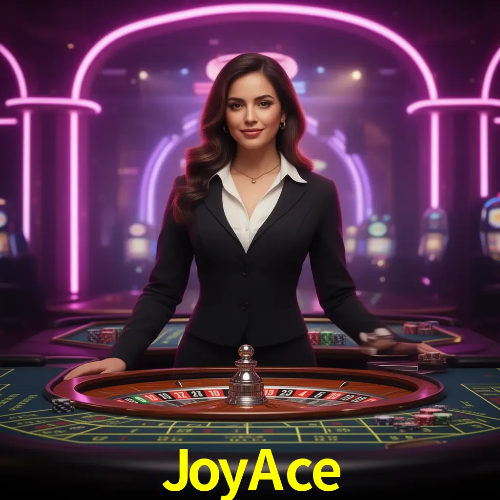JoyAce Términos y Condiciones de JoyAce