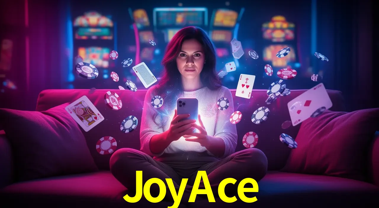 JoyAce Sistema operativo iOS