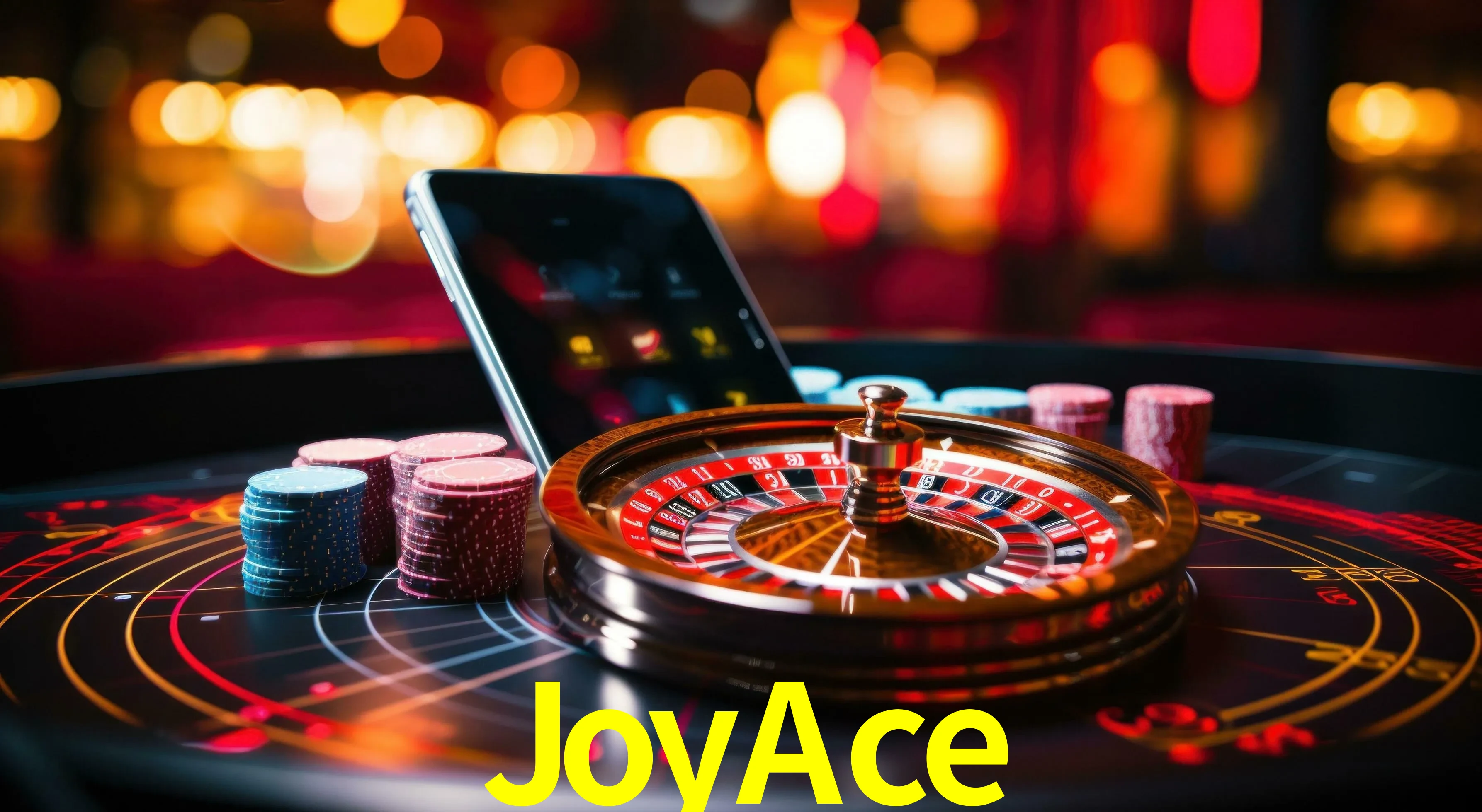 JoyAce Casino en Vivo