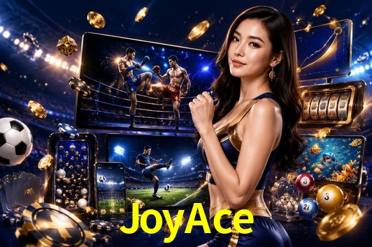 JoyAce gaming platform