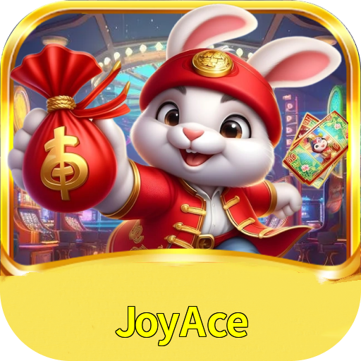 JoyAce logo